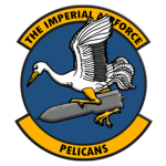 346th Bombardier "Pelicans"