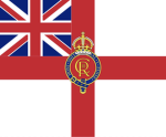 Royal Navy of the British empire | branch |