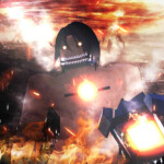 Attack On Kogeki[CLOSED]