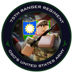 [OKUSA] 75th Ranger Regiment