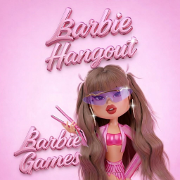 another barbie game