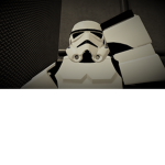 (TGE)The Galactic Empire!