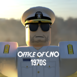 Office of the CNO - 1970's