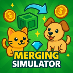 (🔥FRENZY PASS) Ultra Merge Simulator
