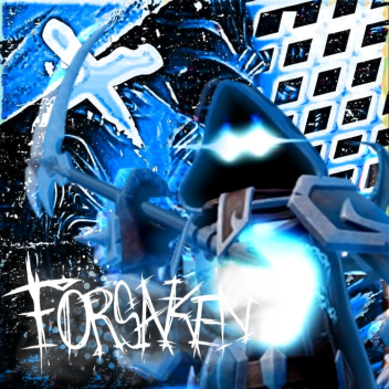 Forsaken : Desolation