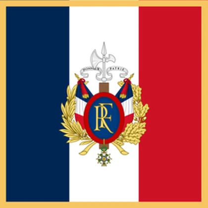Réрubliquе Frаnçаisе Roblox group icon