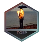 caption=Badge