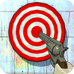 Shoot Targets! icon
