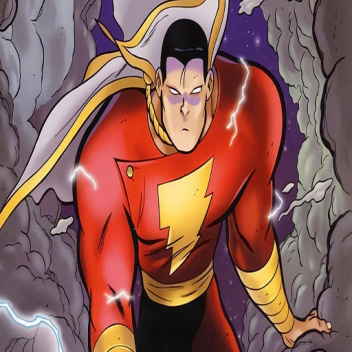 Shazam