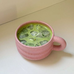 matcha diary