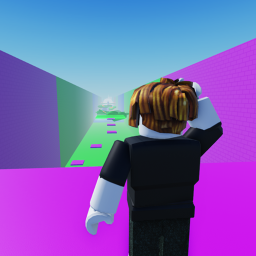 Parkour Race⭐ [NEW]