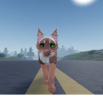 Noice cat gang