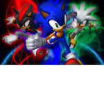 Team Hedgehog bros