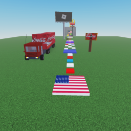 merica obby