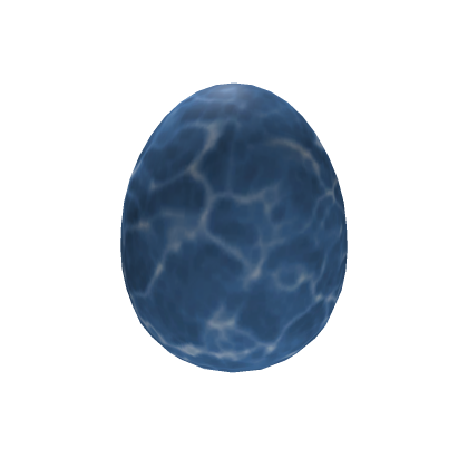 Water Egg || DLW