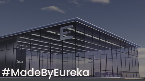 Eureka Vendr Hub