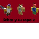 Sebas y su ropa 2