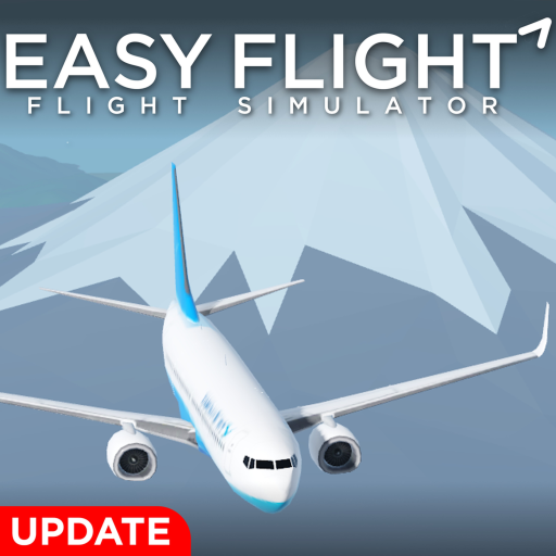 [AUTOPILOT] EASYFLIGHT - Flight Simulator Roblox game