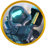 The tower pros