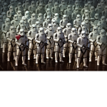 Stormtrooper squadron