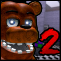 Fnaf REOPENED (FNAF 2)