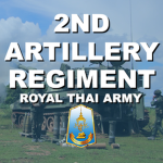2ɴᴅ Artillery Regiment