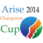 Arise Champions Cup 2014