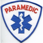 Newbrick Paraedics