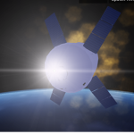 The Space Eggs