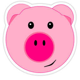 #The Piggie Squad Hangout!