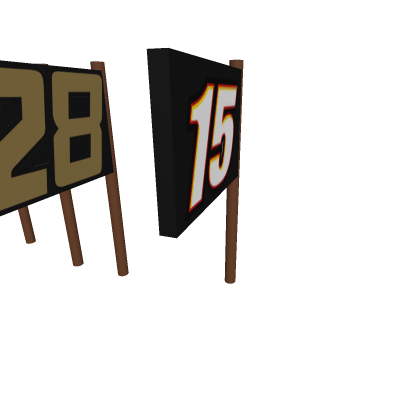 D2 Championship Race Flags