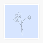 Flower Petals! <3