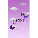 BUNCH OF BADDIES :stay baddie