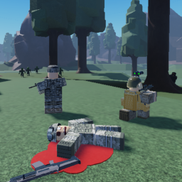 Waiting Weapons [UPDATED]