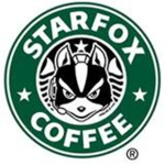 The 2014 starfox coffee