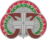 109th Multifunctional Medical Battalion