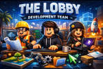 Roblox Developer Team Official