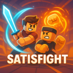 Satisfight