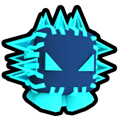 Normal Cyber Golem