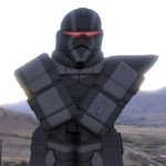 [-GAR-] | Republic Intelligence