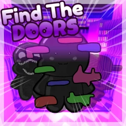 Find The Doors [15] icon