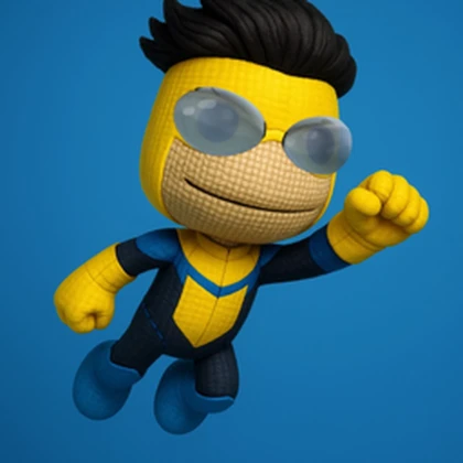 Misfit UGC Roblox group icon