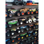 Monster Trucks Rule