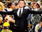 Wall Street wolfs