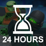 [⌛] 🧟 Survive the Apocalypse