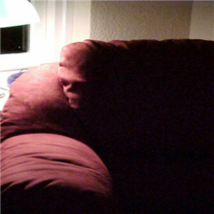 chair face (this is scary) Roblox decal