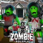 Zombie Roleplay🧟(Old)