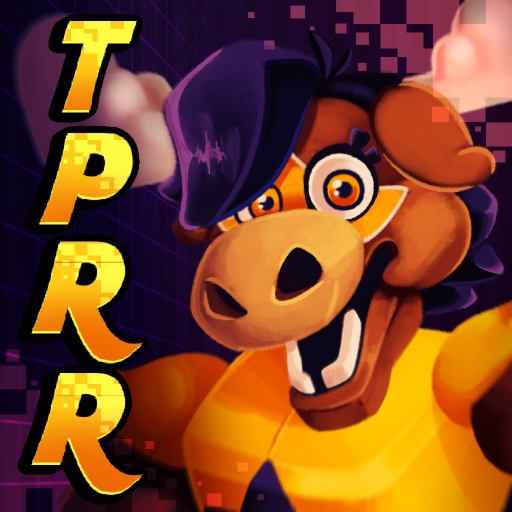 FNAF TPRR [🎂10th Anniversary🕹️] 