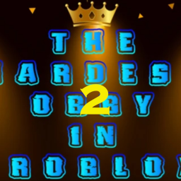 The Hardest Obby In Roblox 2