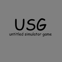 [RELEASE!] untitled simulator game